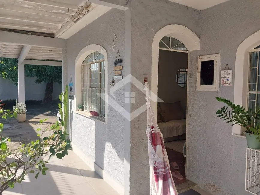 Casa com 2 quartos à venda, 116m2 em Campo Grande, Rio De Janeiro - RJ - imagem 1 Foto 1 de Casa com 2 quartos à venda, 116m2 em Campo Grande, Rio De Janeiro - RJ