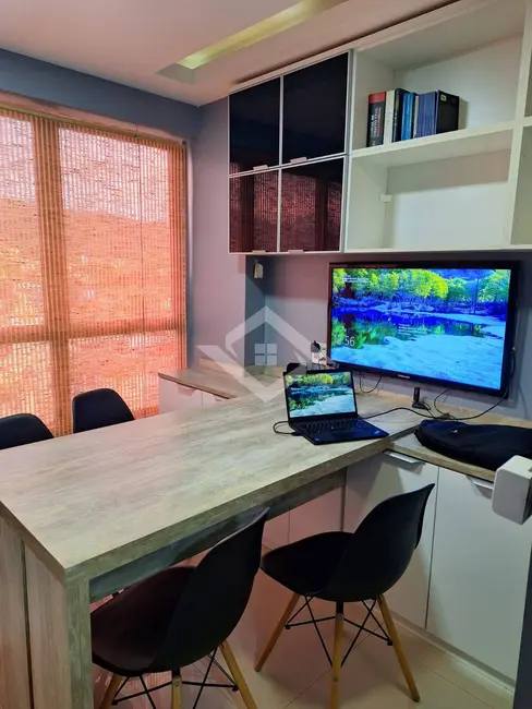 Foto 1 de Sala Comercial à venda, 21m2 em Campo Grande, Rio De Janeiro - RJ