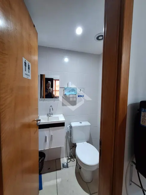 Foto 9 de Sala Comercial à venda, 21m2 em Campo Grande, Rio De Janeiro - RJ