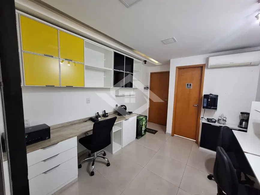 Foto 6 de Sala Comercial à venda, 21m2 em Campo Grande, Rio De Janeiro - RJ