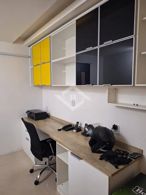 Foto 5 de Sala Comercial à venda, 21m2 em Campo Grande, Rio De Janeiro - RJ