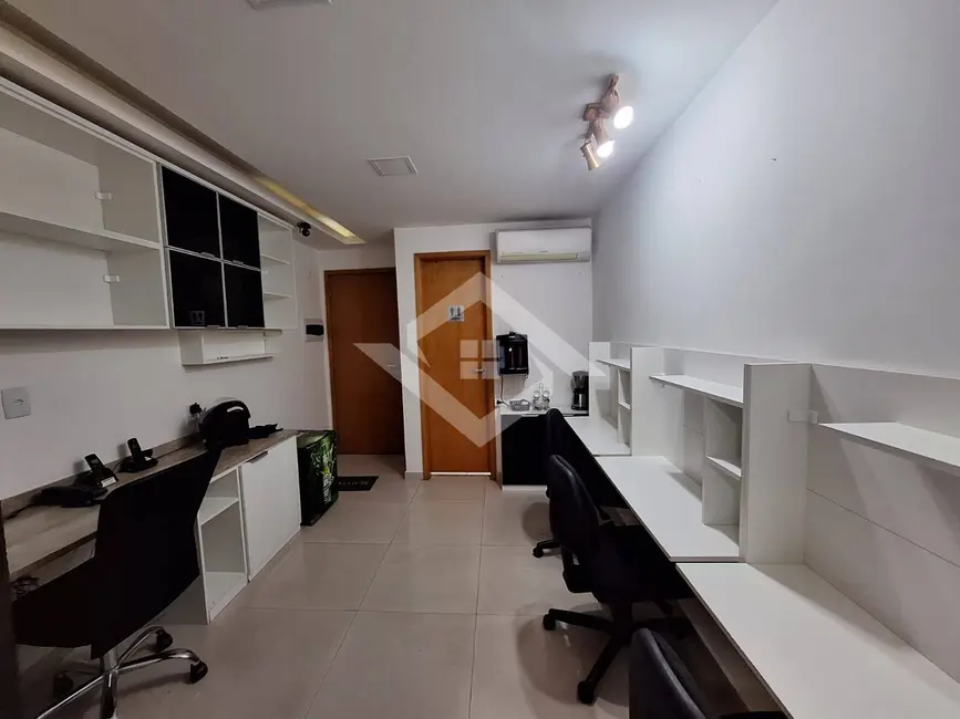 Foto 2 de Sala Comercial à venda, 21m2 em Campo Grande, Rio De Janeiro - RJ