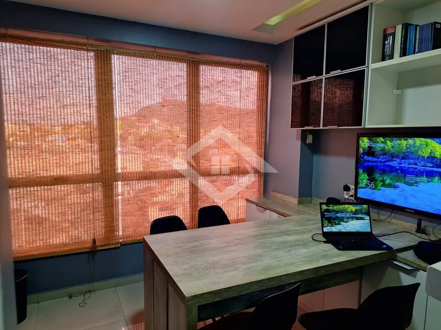 Foto 7 de Sala Comercial à venda, 21m2 em Campo Grande, Rio De Janeiro - RJ