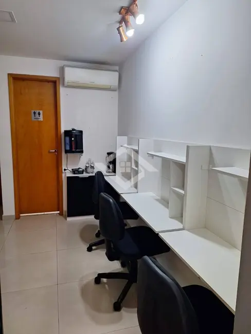 Foto 4 de Sala Comercial à venda, 21m2 em Campo Grande, Rio De Janeiro - RJ