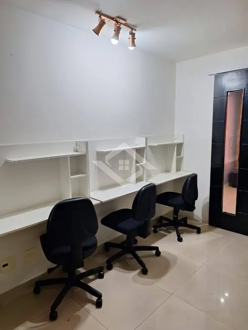 Foto 3 de Sala Comercial à venda, 21m2 em Campo Grande, Rio De Janeiro - RJ