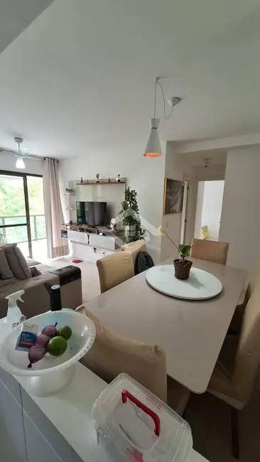 Foto 1 de Apartamento com 2 quartos à venda, 66m2 em Recreio dos Bandeirantes, Rio De Janeiro - RJ