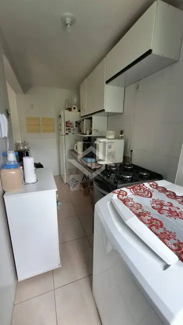 Foto 3 de Apartamento com 2 quartos à venda, 66m2 em Recreio dos Bandeirantes, Rio De Janeiro - RJ