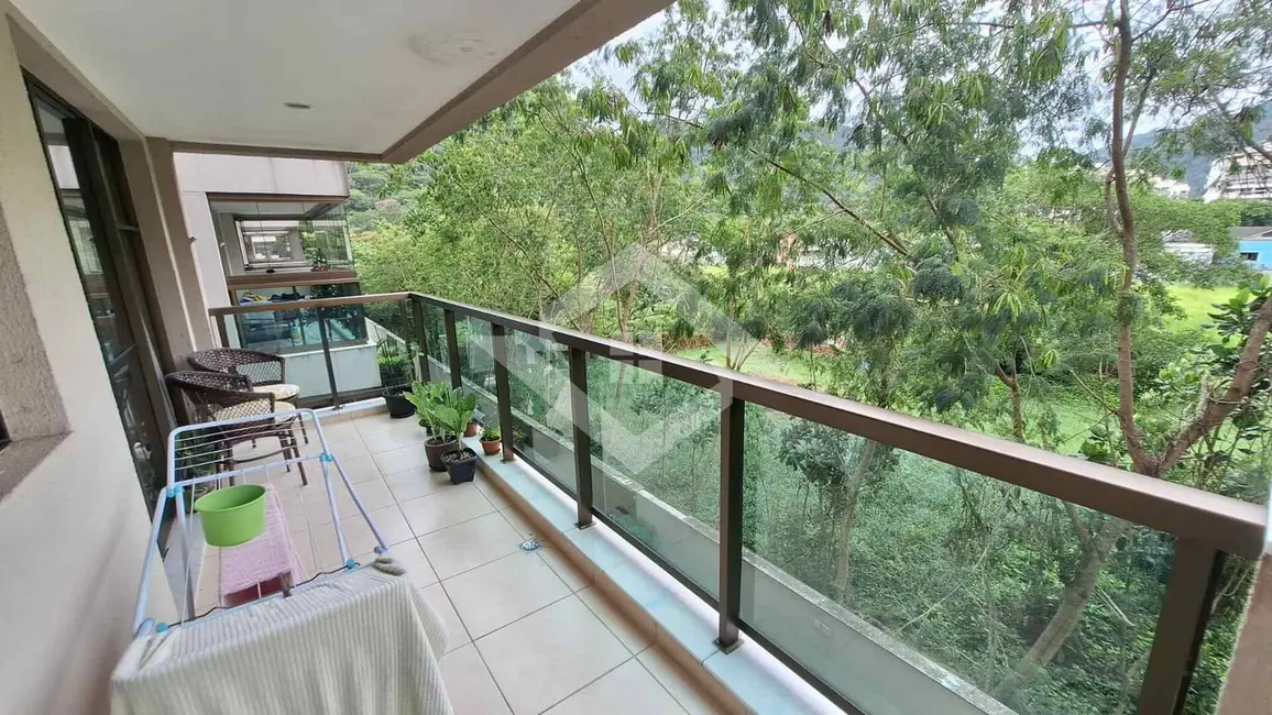 Foto 7 de Apartamento com 2 quartos à venda, 66m2 em Recreio dos Bandeirantes, Rio De Janeiro - RJ