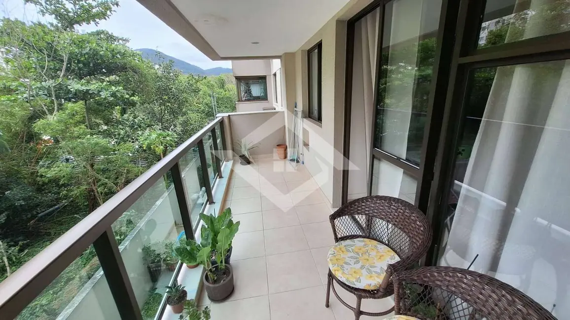 Apartamento com 2 quartos à venda, 66m2 em Recreio dos Bandeirantes, Rio De Janeiro - RJ - imagem 9 Foto 9 de Apartamento com 2 quartos à venda, 66m2 em Recreio dos Bandeirantes, Rio De Janeiro - RJ