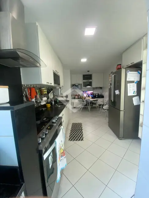 Foto 9 de Apartamento com 3 quartos à venda, 312m2 em Recreio dos Bandeirantes, Rio De Janeiro - RJ