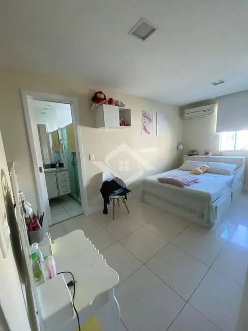 Foto 6 de Apartamento com 3 quartos à venda, 312m2 em Recreio dos Bandeirantes, Rio De Janeiro - RJ