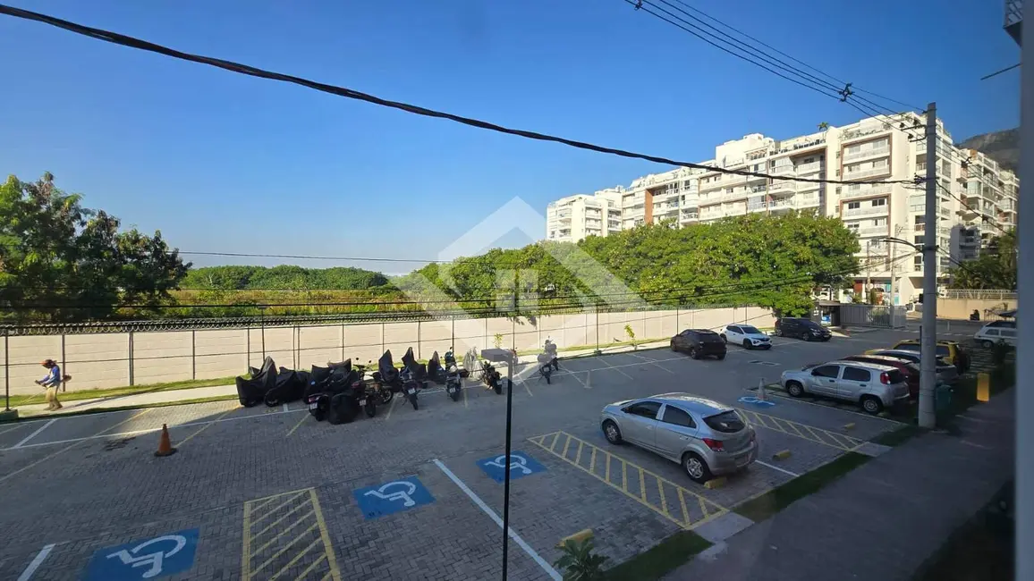 Foto 9 de Apartamento com 2 quartos à venda, 43m2 em Recreio dos Bandeirantes, Rio De Janeiro - RJ