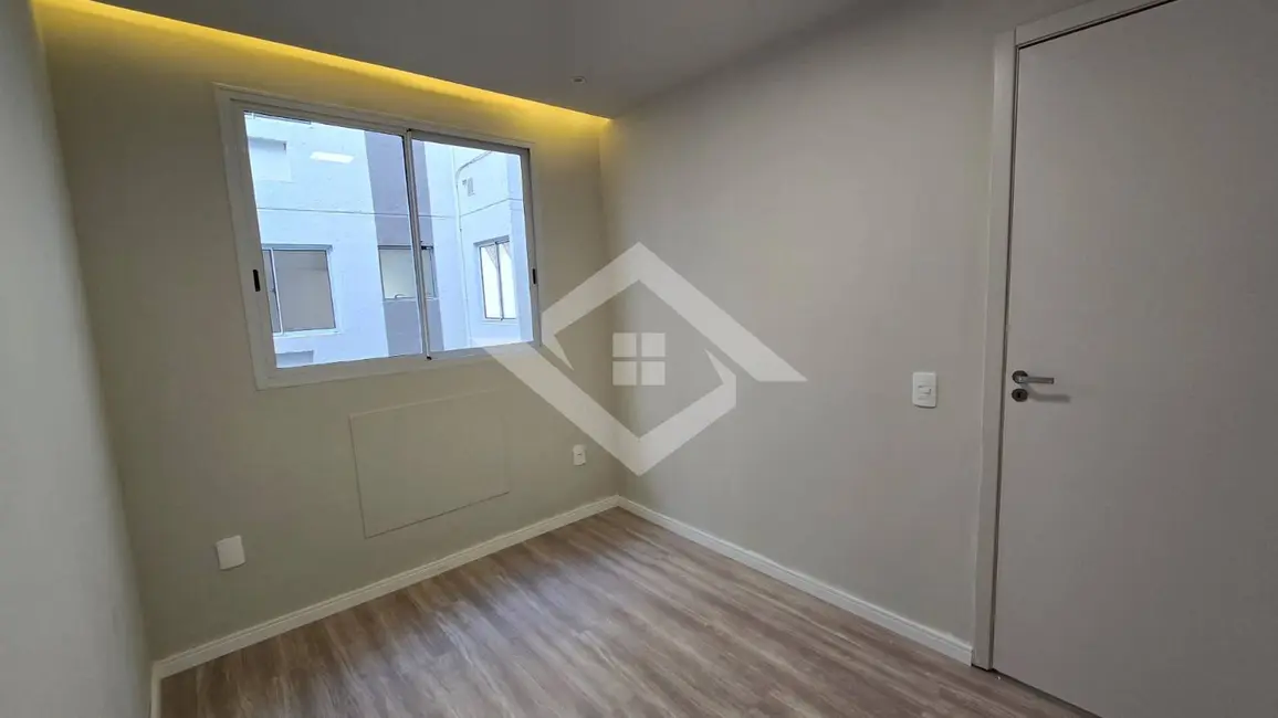 Foto 2 de Apartamento com 2 quartos à venda, 43m2 em Recreio dos Bandeirantes, Rio De Janeiro - RJ