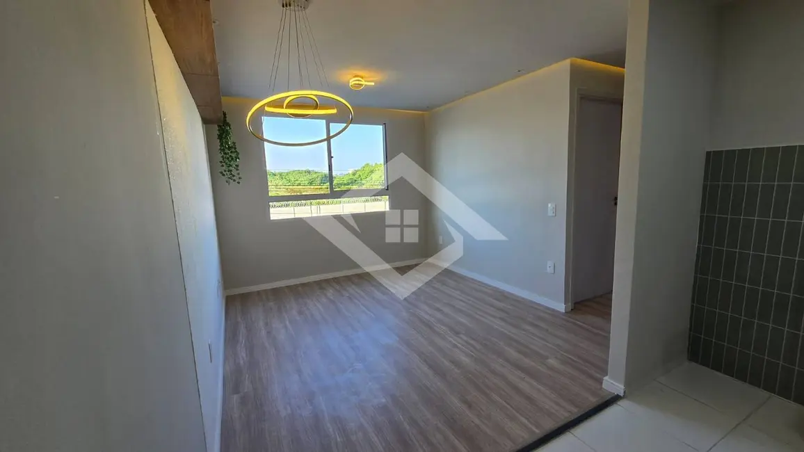 Foto 1 de Apartamento com 2 quartos à venda, 43m2 em Recreio dos Bandeirantes, Rio De Janeiro - RJ