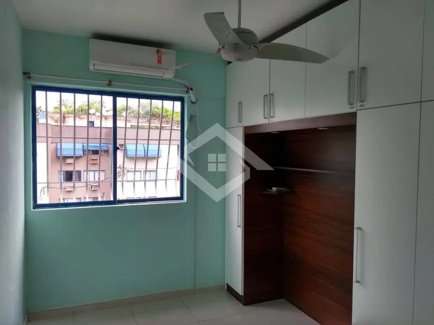 Foto 3 de Apartamento com 2 quartos à venda, 70m2 em Mutondo, Sao Goncalo - RJ