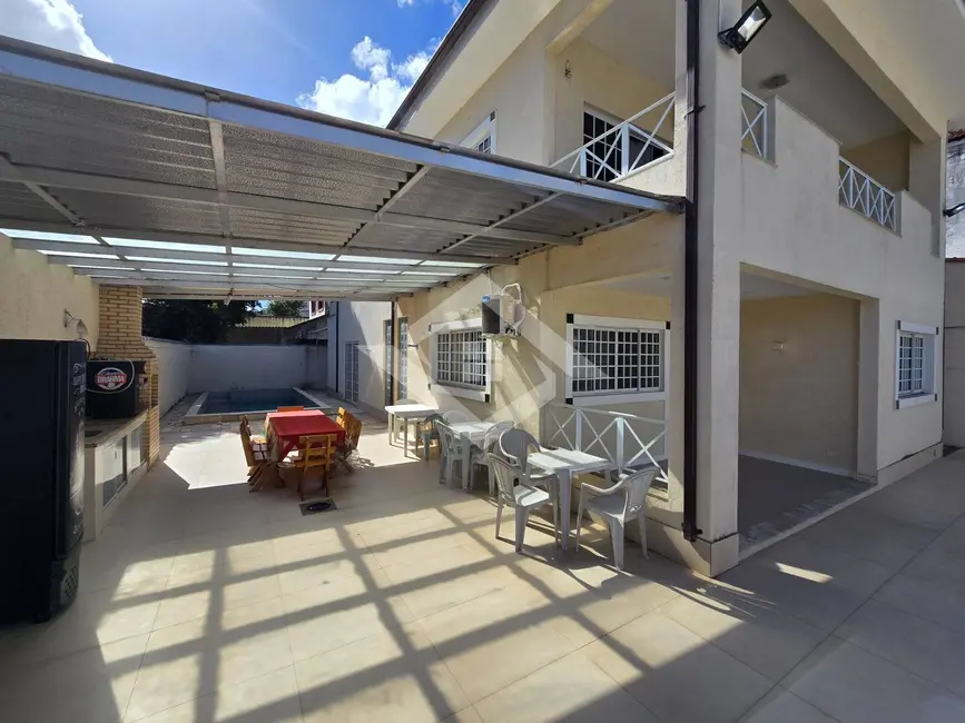 Foto 9 de Casa com 3 quartos à venda e para alugar, 220m2 em Freguesia (Jacarepaguá), Rio De Janeiro - RJ