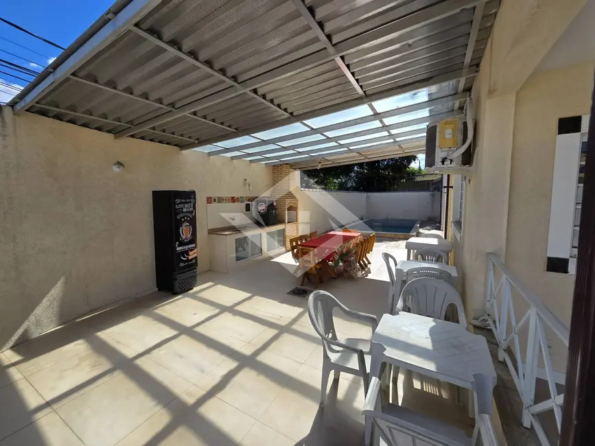 Foto 8 de Casa com 3 quartos à venda e para alugar, 220m2 em Freguesia (Jacarepaguá), Rio De Janeiro - RJ