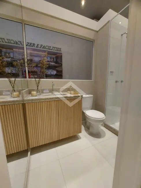 Foto 1 de Apartamento com 2 quartos à venda, 126m2 em Rio De Janeiro - RJ