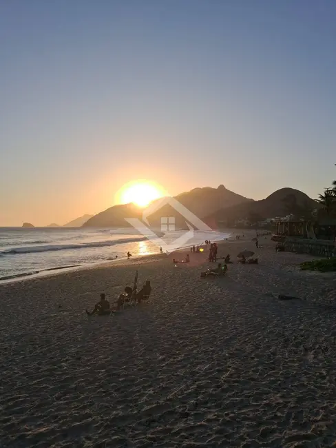 Foto 8 de Apartamento com 3 quartos à venda, 230m2 em Recreio dos Bandeirantes, Rio De Janeiro - RJ