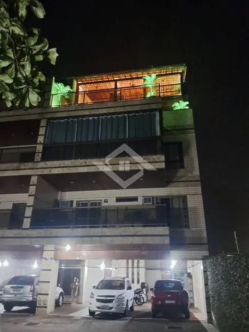 Foto 6 de Apartamento com 3 quartos à venda, 230m2 em Recreio dos Bandeirantes, Rio De Janeiro - RJ