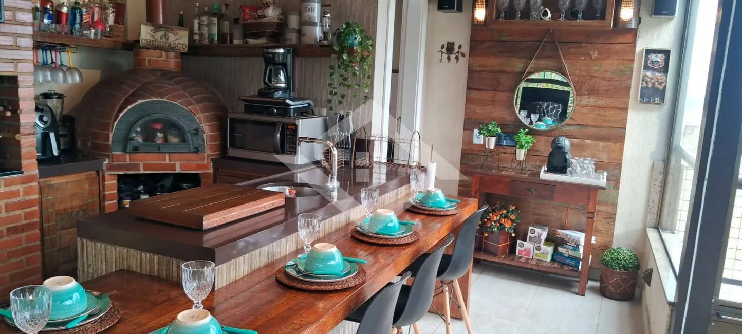 Foto 3 de Apartamento com 3 quartos à venda, 230m2 em Recreio dos Bandeirantes, Rio De Janeiro - RJ