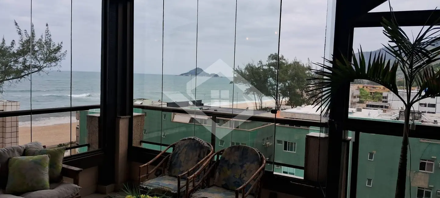 Foto 7 de Apartamento com 3 quartos à venda, 230m2 em Recreio dos Bandeirantes, Rio De Janeiro - RJ