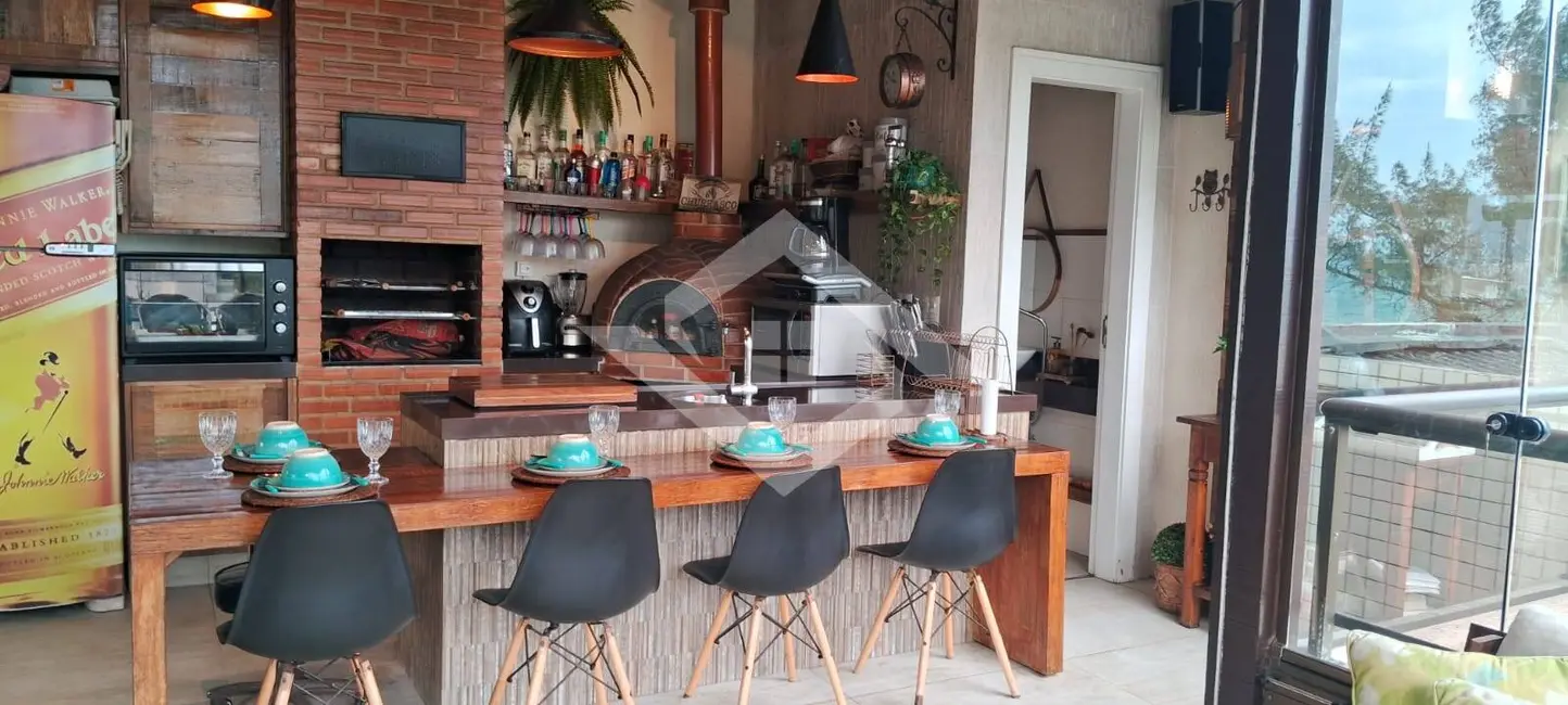 Foto 2 de Apartamento com 3 quartos à venda, 230m2 em Recreio dos Bandeirantes, Rio De Janeiro - RJ