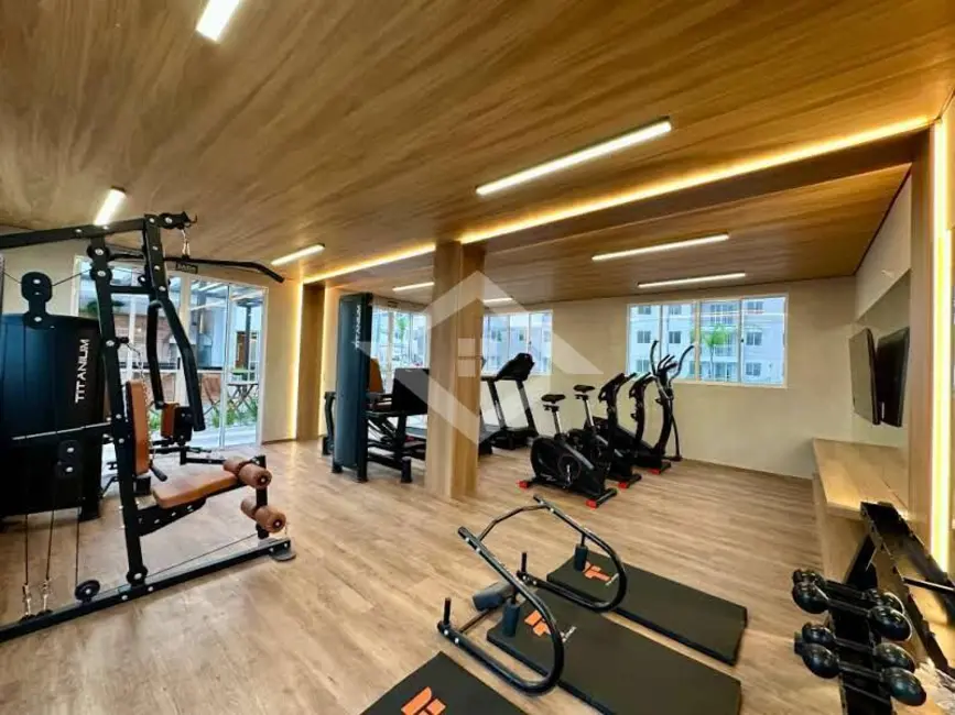Apartamento com 3 quartos à venda, 60m2 em Rio De Janeiro - RJ - imagem 7 Foto 7 de Apartamento com 3 quartos à venda, 60m2 em Rio De Janeiro - RJ