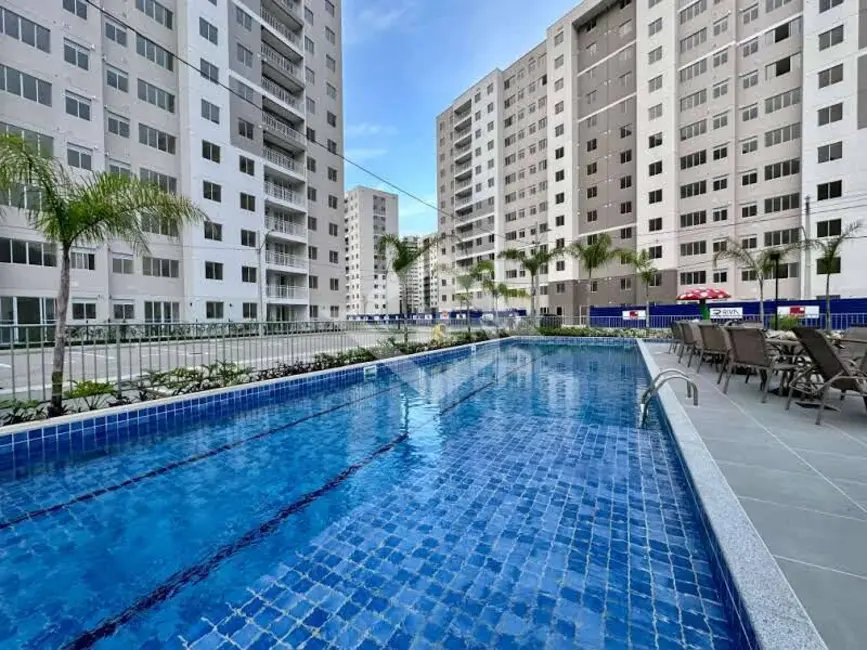 Apartamento com 3 quartos à venda, 60m2 em Rio De Janeiro - RJ - imagem 2 Foto 2 de Apartamento com 3 quartos à venda, 60m2 em Rio De Janeiro - RJ