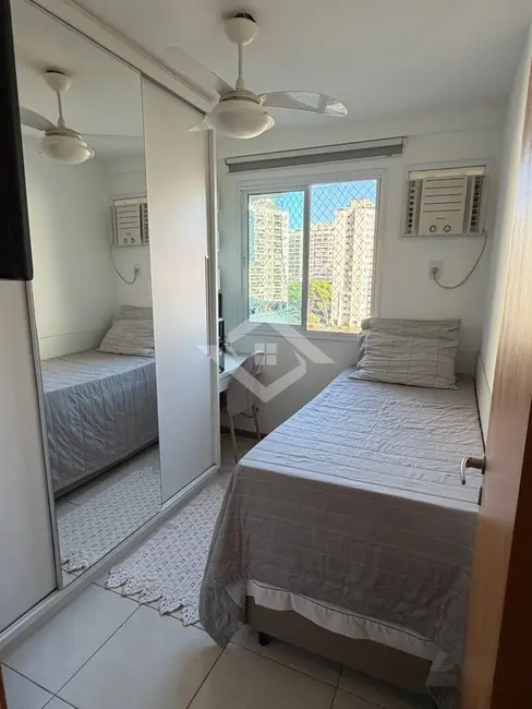 Foto 9 de Apartamento com 2 quartos à venda, 74m2 em Rio De Janeiro - RJ