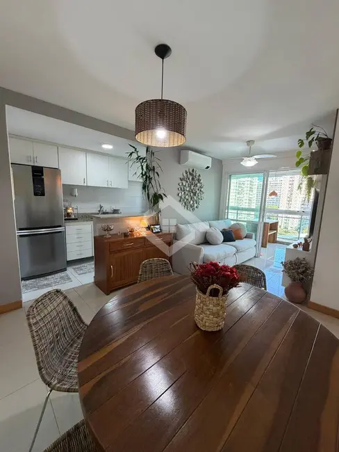 Foto 4 de Apartamento com 2 quartos à venda, 74m2 em Rio De Janeiro - RJ