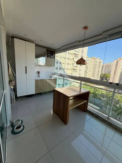 Foto 1 de Apartamento com 2 quartos à venda, 74m2 em Rio De Janeiro - RJ