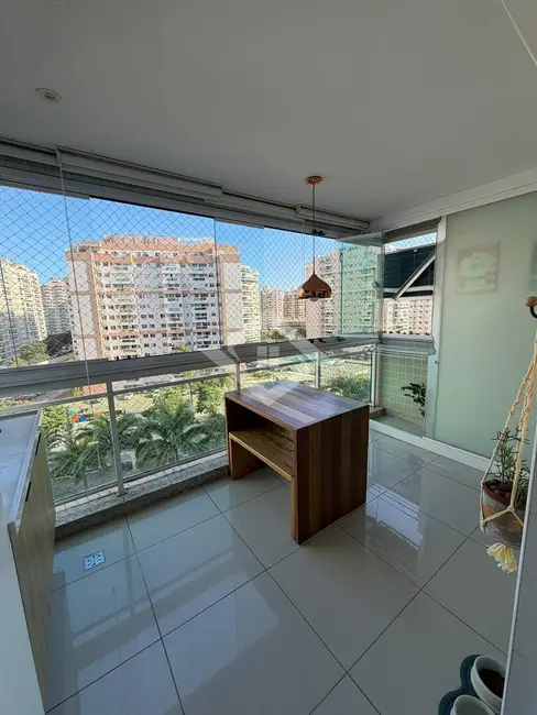 Foto 2 de Apartamento com 2 quartos à venda, 74m2 em Rio De Janeiro - RJ