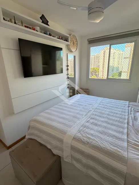 Foto 6 de Apartamento com 2 quartos à venda, 74m2 em Rio De Janeiro - RJ