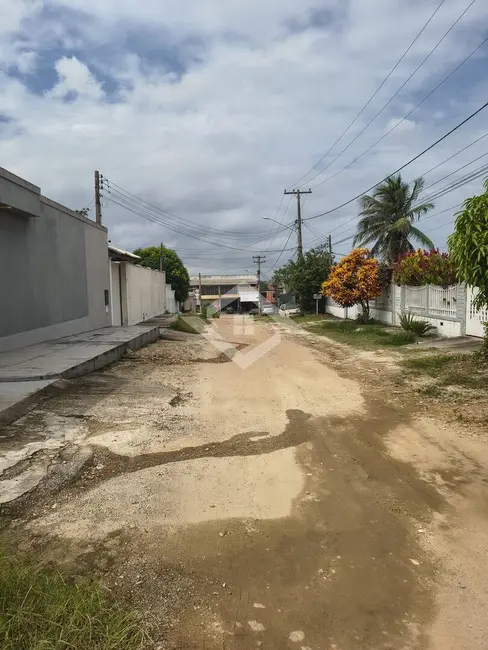 Foto 1 de Terreno / Lote à venda, 320m2 em Araruama - RJ