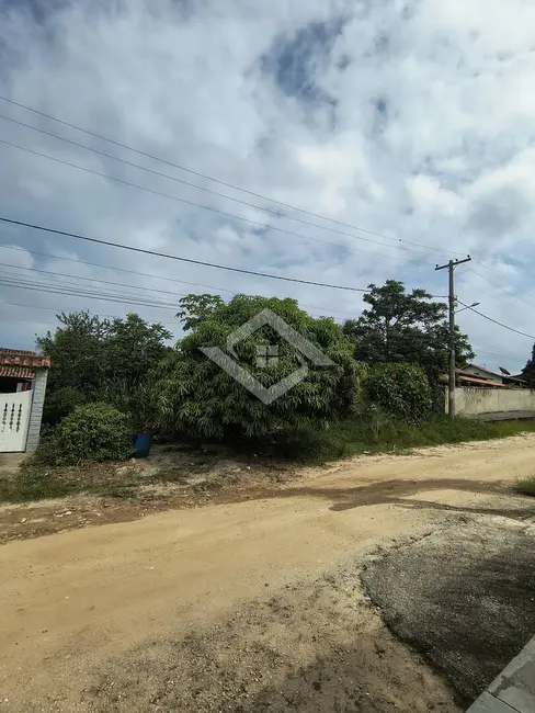 Foto 6 de Terreno / Lote à venda, 320m2 em Araruama - RJ