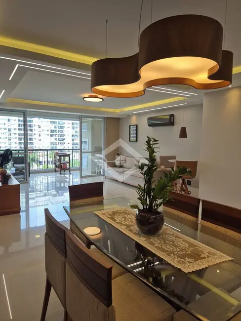 Foto 2 de Apartamento com 4 quartos à venda, 166m2 em Rio De Janeiro - RJ