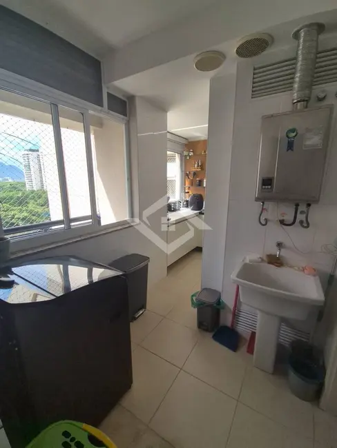 Foto 7 de Apartamento com 4 quartos à venda, 166m2 em Rio De Janeiro - RJ