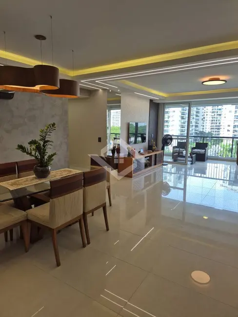 Foto 1 de Apartamento com 4 quartos à venda, 166m2 em Rio De Janeiro - RJ
