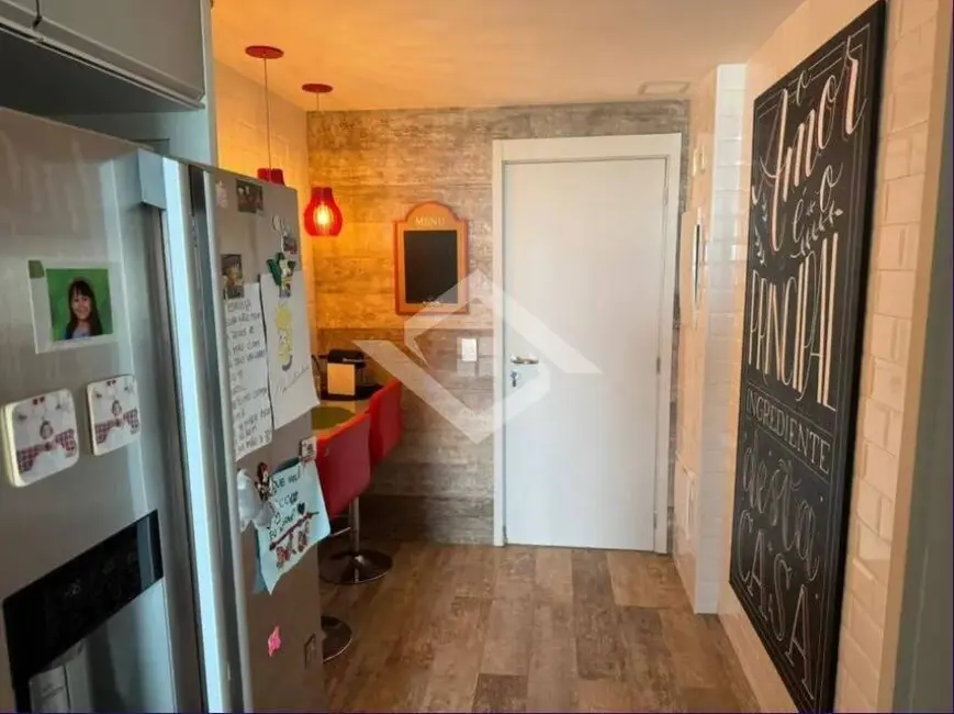 Apartamento com 3 quartos à venda, 145m2 em Rio De Janeiro - RJ - imagem 8 Foto 8 de Apartamento com 3 quartos à venda, 145m2 em Rio De Janeiro - RJ