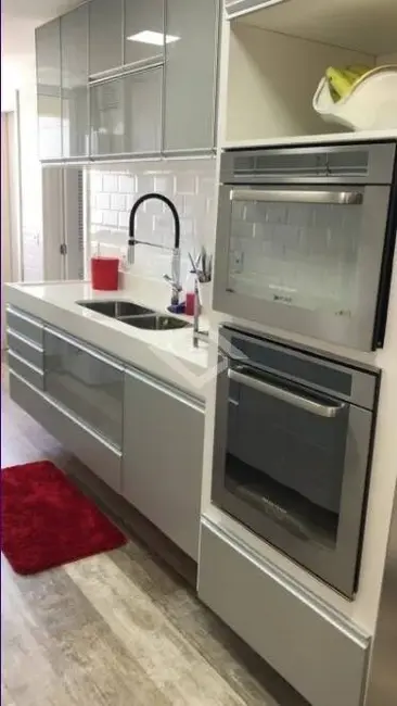 Apartamento com 3 quartos à venda, 145m2 em Rio De Janeiro - RJ - imagem 9 Foto 9 de Apartamento com 3 quartos à venda, 145m2 em Rio De Janeiro - RJ
