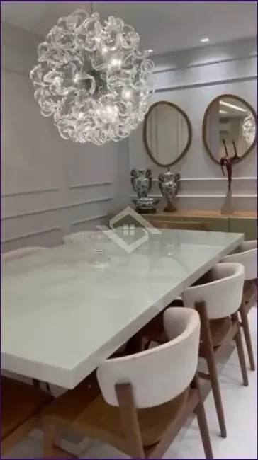 Apartamento com 3 quartos à venda, 145m2 em Rio De Janeiro - RJ - imagem 4 Foto 4 de Apartamento com 3 quartos à venda, 145m2 em Rio De Janeiro - RJ