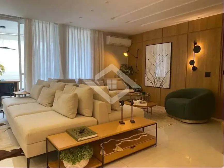 Apartamento com 3 quartos à venda, 145m2 em Rio De Janeiro - RJ - imagem 1 Foto 1 de Apartamento com 3 quartos à venda, 145m2 em Rio De Janeiro - RJ