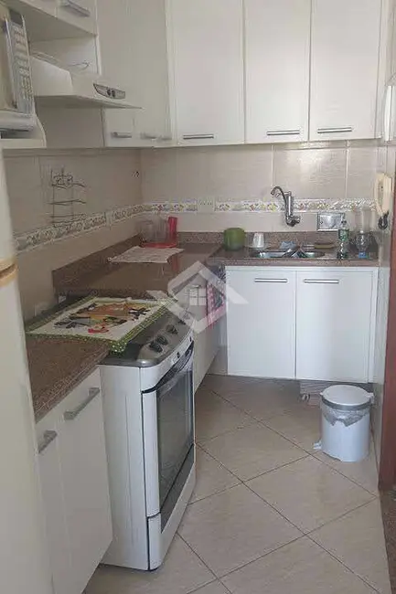 Foto 7 de Apartamento com 2 quartos à venda, 50m2 em Realengo, Rio De Janeiro - RJ