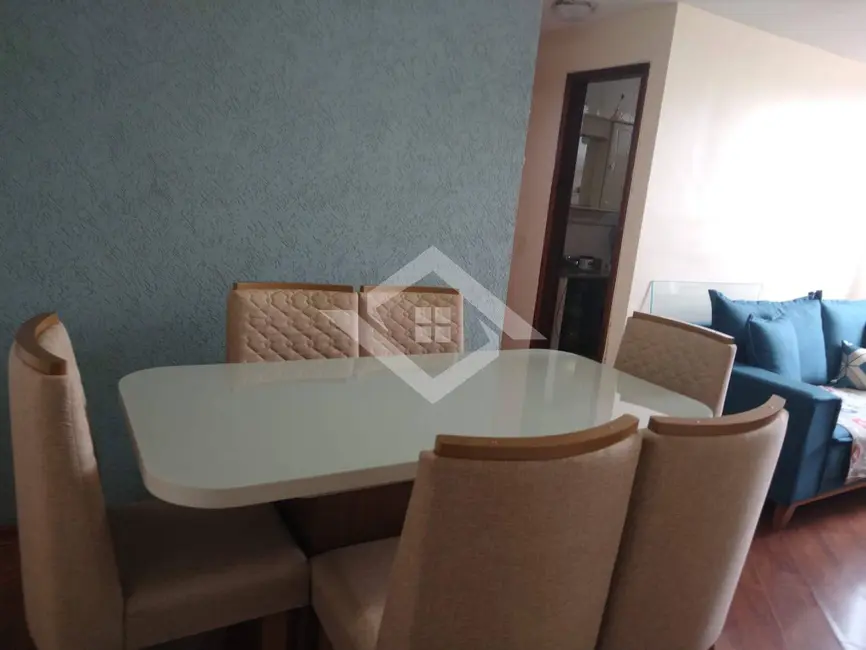 Foto 1 de Apartamento com 2 quartos à venda, 50m2 em Realengo, Rio De Janeiro - RJ