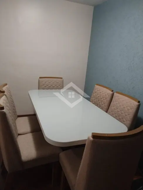 Foto 2 de Apartamento com 2 quartos à venda, 50m2 em Realengo, Rio De Janeiro - RJ