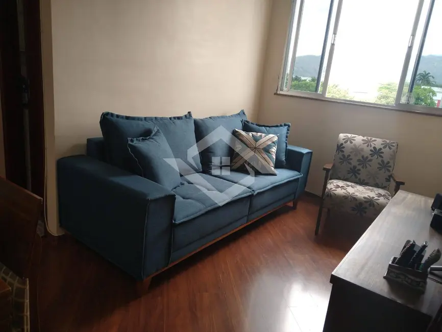 Foto 4 de Apartamento com 2 quartos à venda, 50m2 em Realengo, Rio De Janeiro - RJ