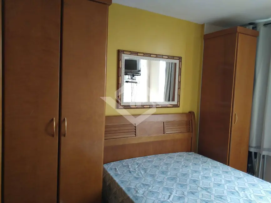 Foto 9 de Apartamento com 2 quartos à venda, 50m2 em Realengo, Rio De Janeiro - RJ