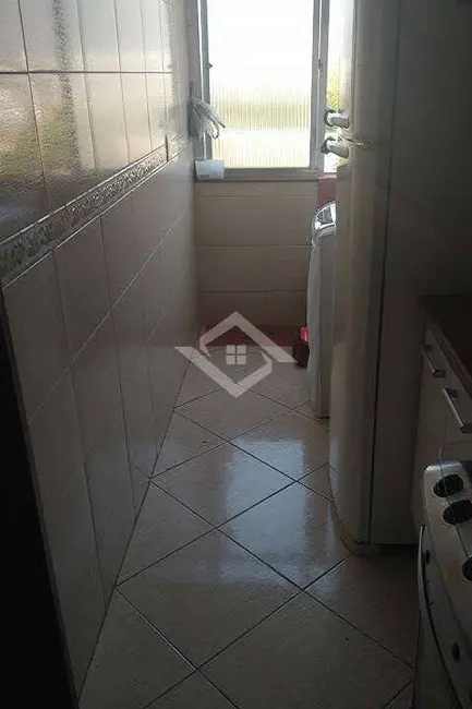 Foto 6 de Apartamento com 2 quartos à venda, 50m2 em Realengo, Rio De Janeiro - RJ
