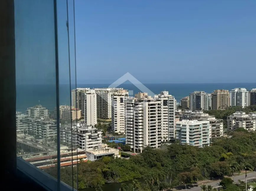 Foto 4 de Apartamento com 2 quartos à venda, 65m2 em Barra da Tijuca, Rio De Janeiro - RJ